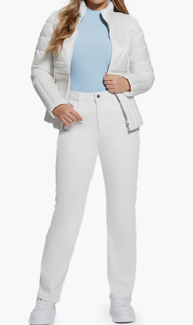 VALERIA PUFFA JACKET