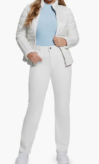 VALERIA PUFFA JACKET