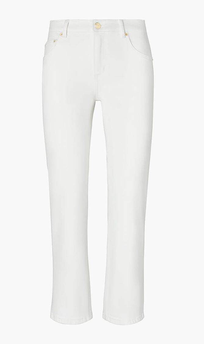 KICK FLARE DENIM JEAN