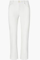 KICK FLARE DENIM JEAN