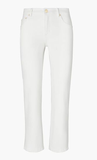 KICK FLARE DENIM JEAN