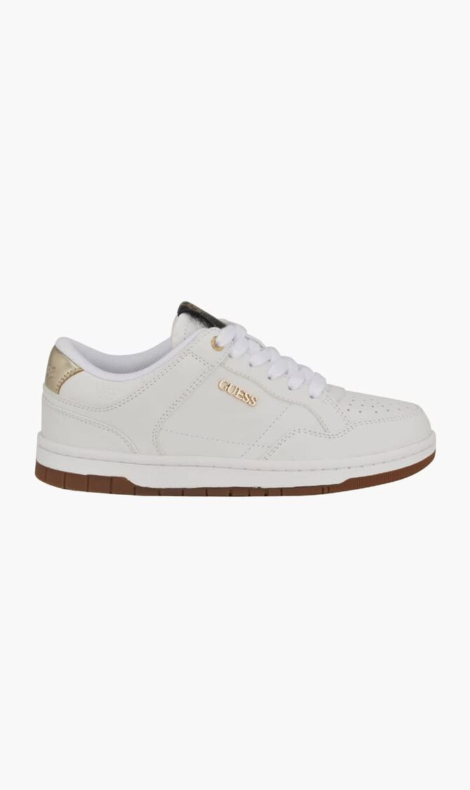COLOR BLOCK SNEAKERS