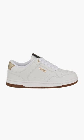 COLOR BLOCK SNEAKERS