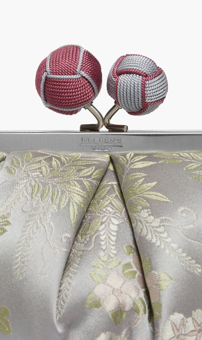 JPNTREASURESS2 HANDBAG