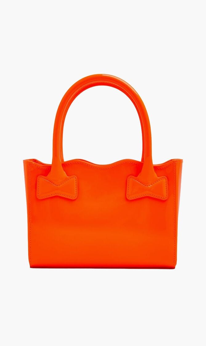 Harper Bow Handbag