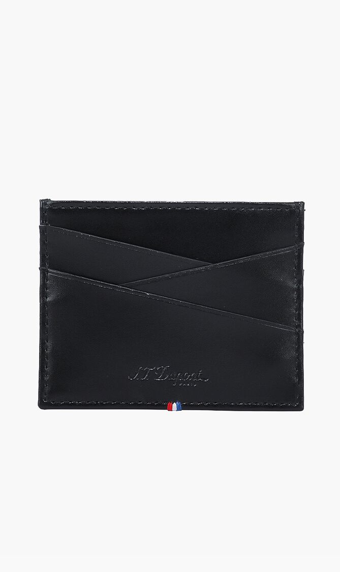 Multi Pockets Card Holder