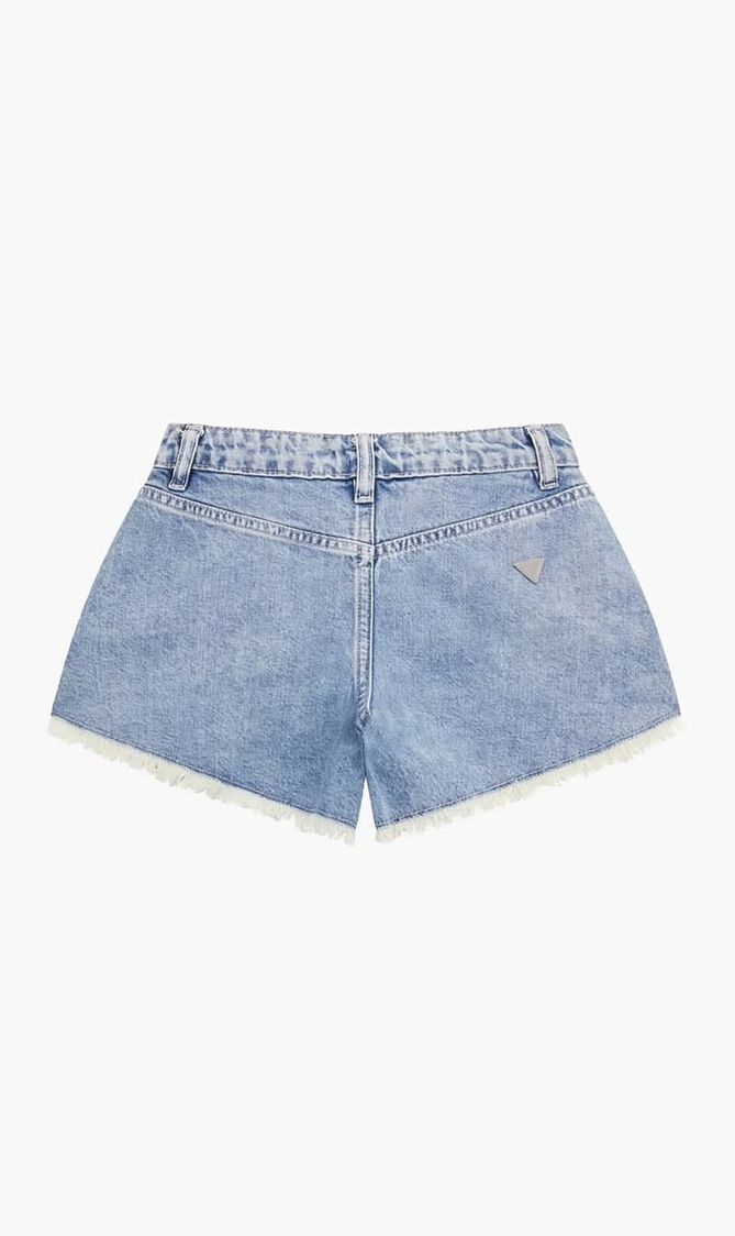 Sparkle Shorts