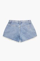 Sparkle Shorts