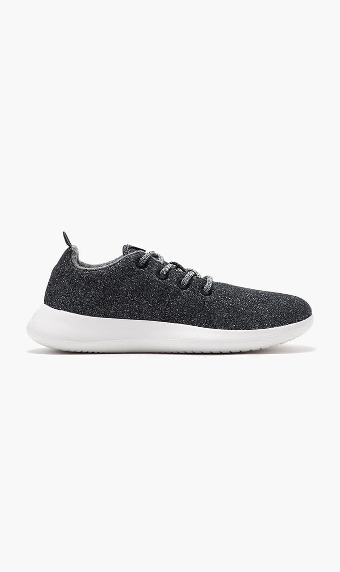 Wool Runner