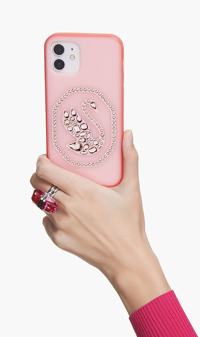 Iphone 12-12 Pro Hard Phone Case