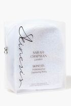 Skinesis Professional Cleansing Mitts, Set of 4