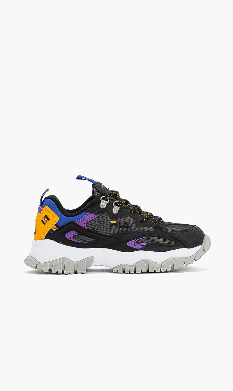Fila ray tracer sneakers new arrivals