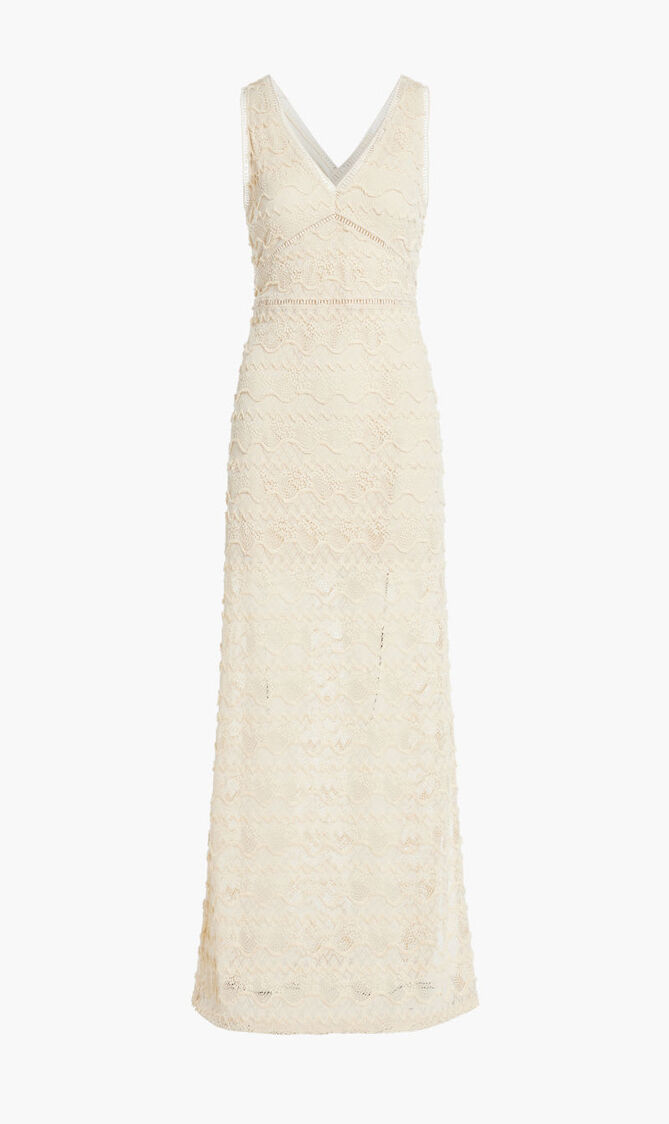 SL LIZA LONG DRESS
