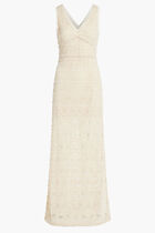 SL LIZA LONG DRESS