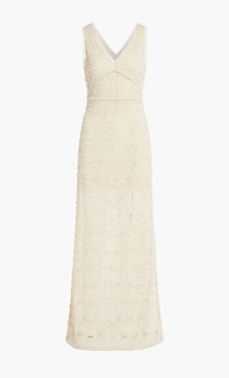 SL LIZA LONG DRESS