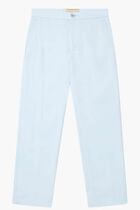 Logo Lining Tailored Trousers