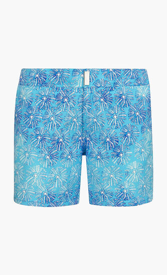 Printed Swimshorts