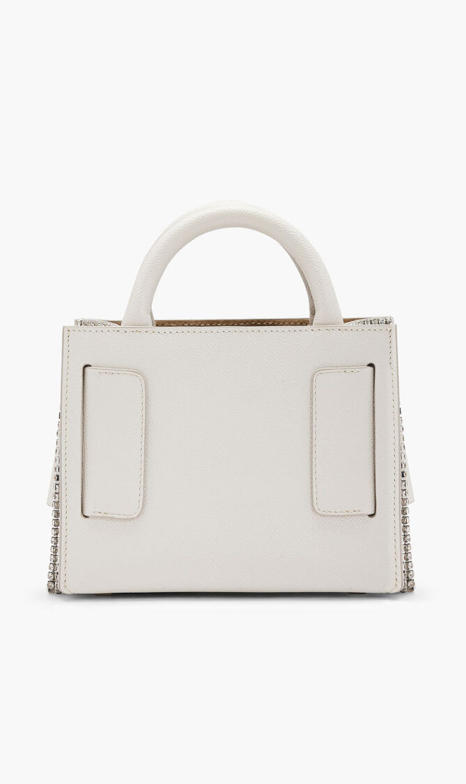 BOBBY 18 CRYSTAL FLAPPER (CR24)