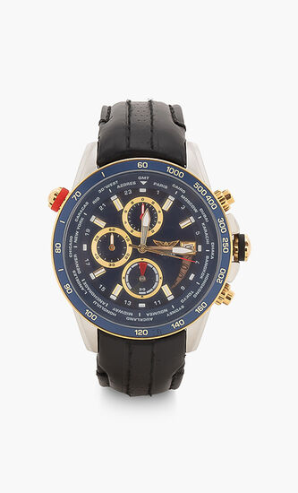 Chronograph Watch