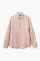 Pure Linen Shirt