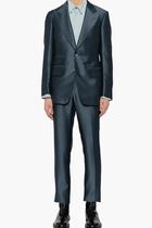 Single Breasted Suit