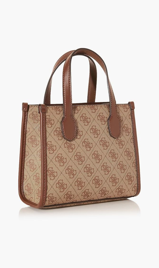 Silvana Small Tote Bag