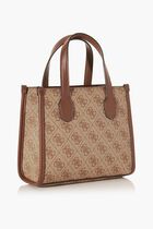 Silvana Small Tote Bag