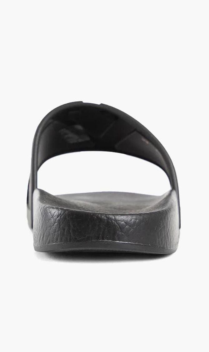 Coolside Rubber Slides