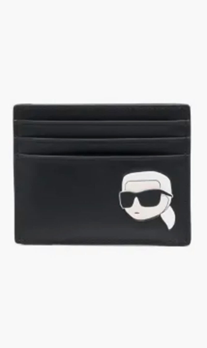 Ikon Card Holder
