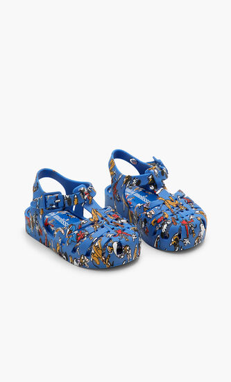 Mickey & Friends Sandal