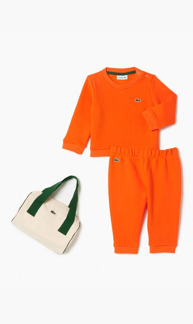 Baby Tracksuit