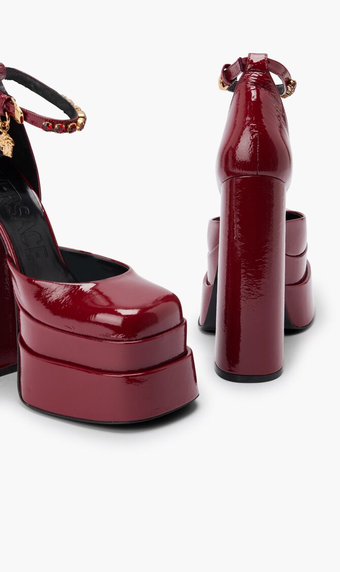 Decollete T.155 Naplak