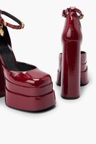 Decollete T.155 Naplak