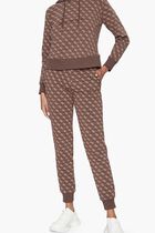 DEBBI HOODED SWEATSHIRT