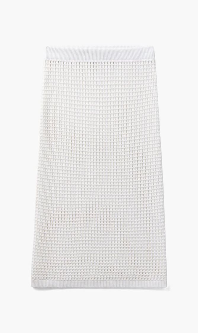 Crochet Skirt