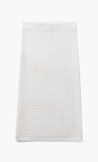Crochet Skirt