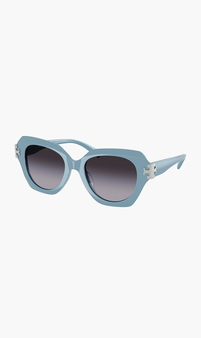 Cat Eye Sunglasses