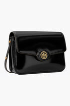 ROBINSON SPAZZOLATO CONVERTIBLE SHOULDER BAG