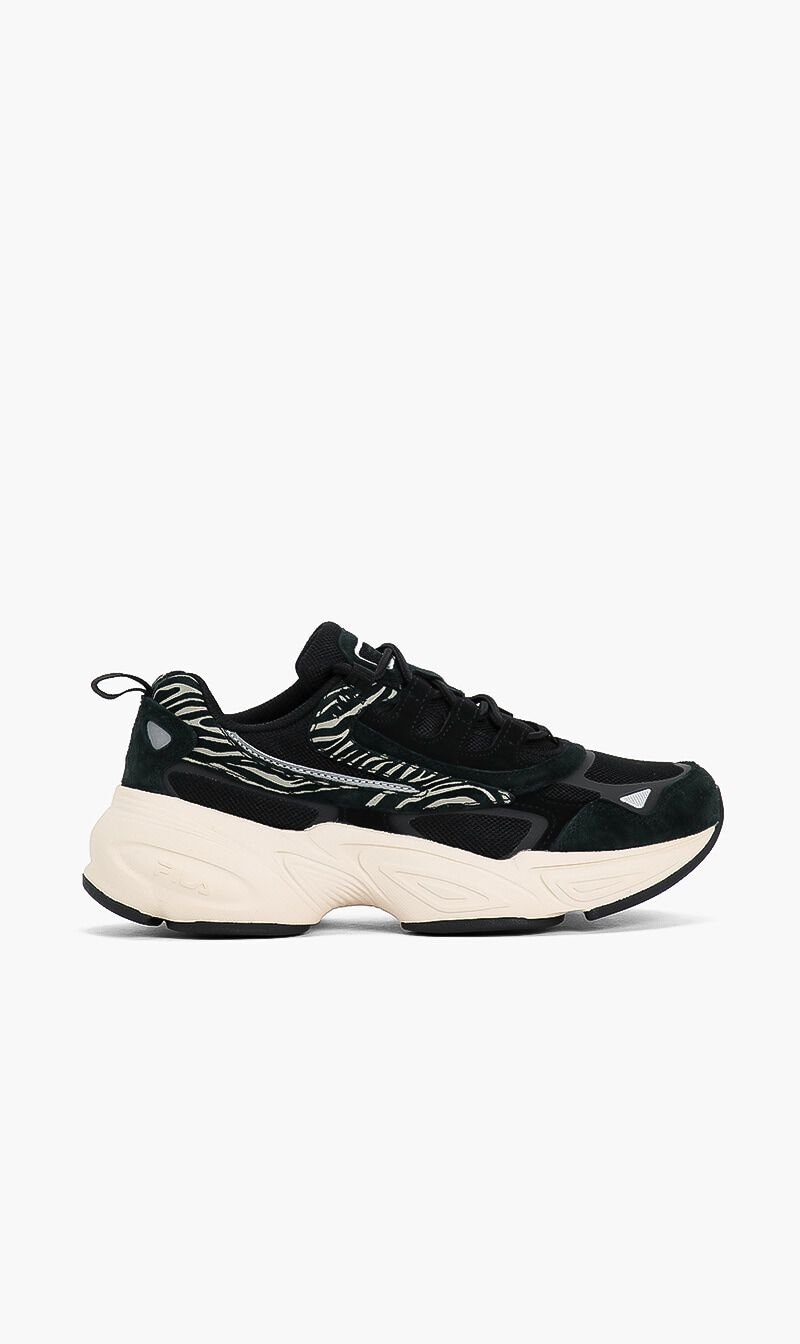 Buy FILA Hypercube Zebra Sneakers for AED 195.00 The Deal Outlet