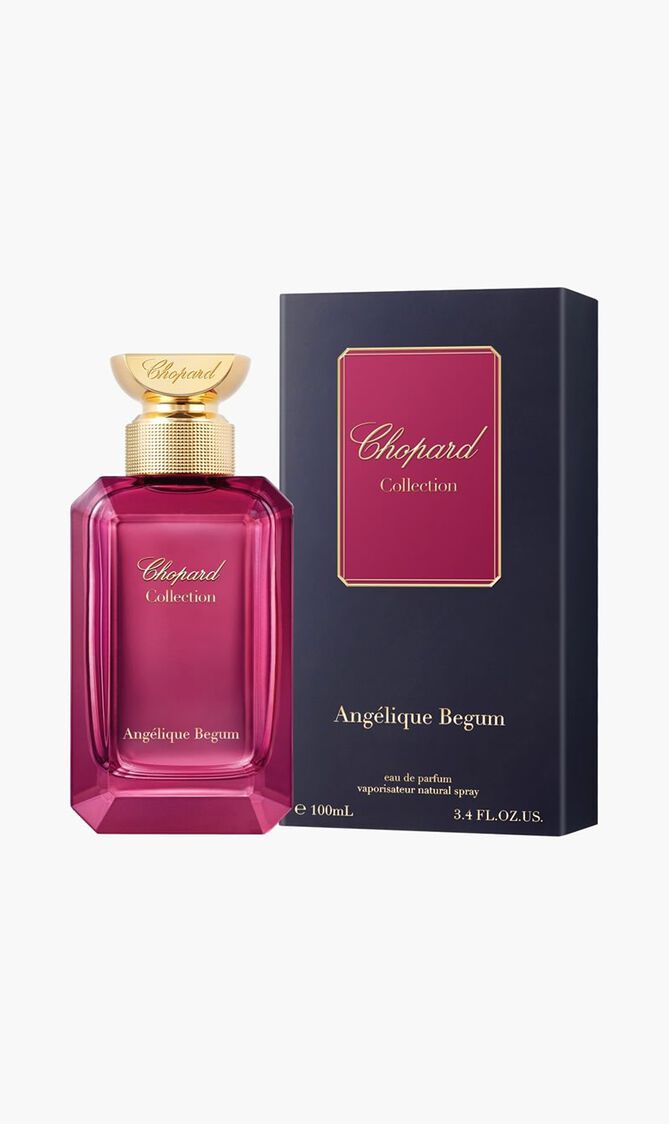 Chopard Les Fleurs Angelique Begum Edp 100ml
