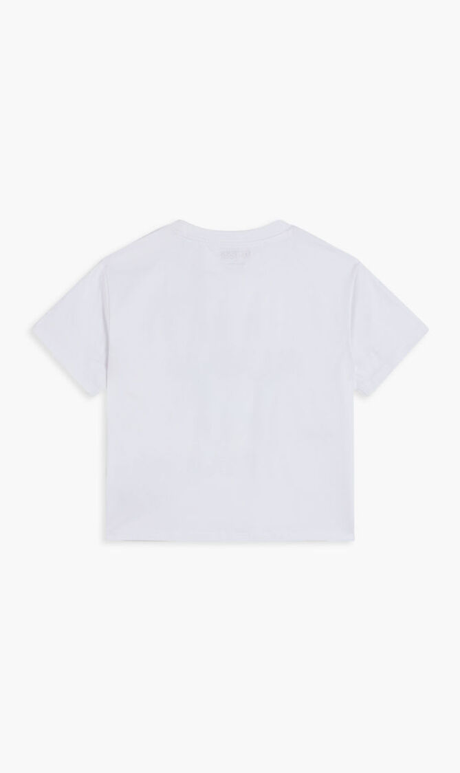 SS T-SHIRT - ORGANIC HEAVY JERSEY 220GSM SS T-SHIRT - ORGANIC HEAVY JERSEY 220GSM