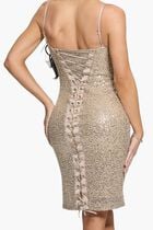 Bodycon Mini Dress