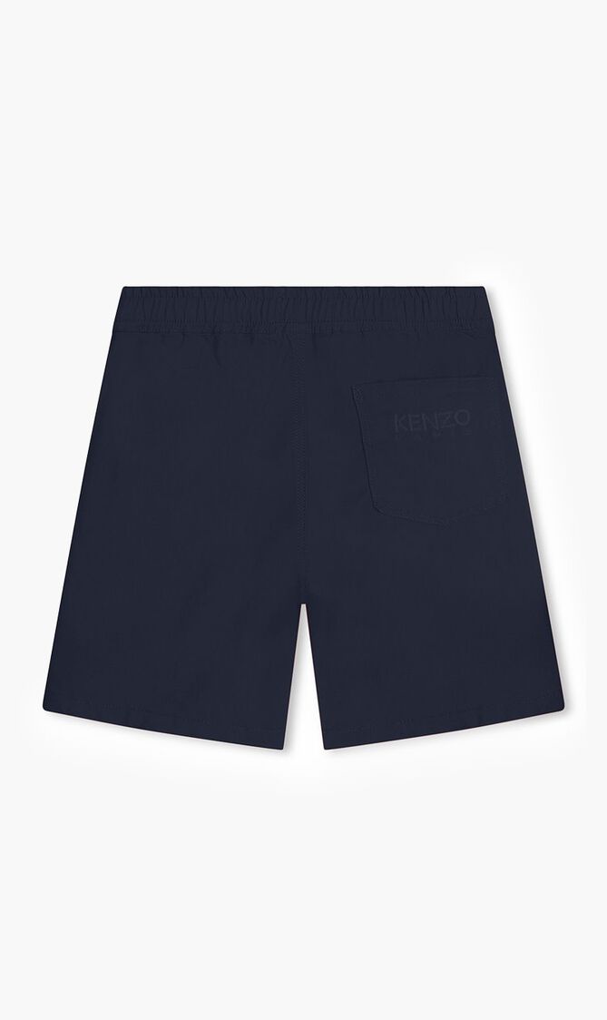 Logo Shorts
