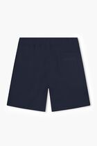 Logo Shorts