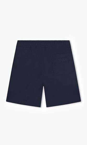 Logo Shorts