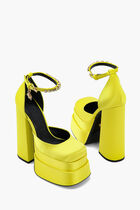 Platform Heel Sandals Platform Heel Sandals