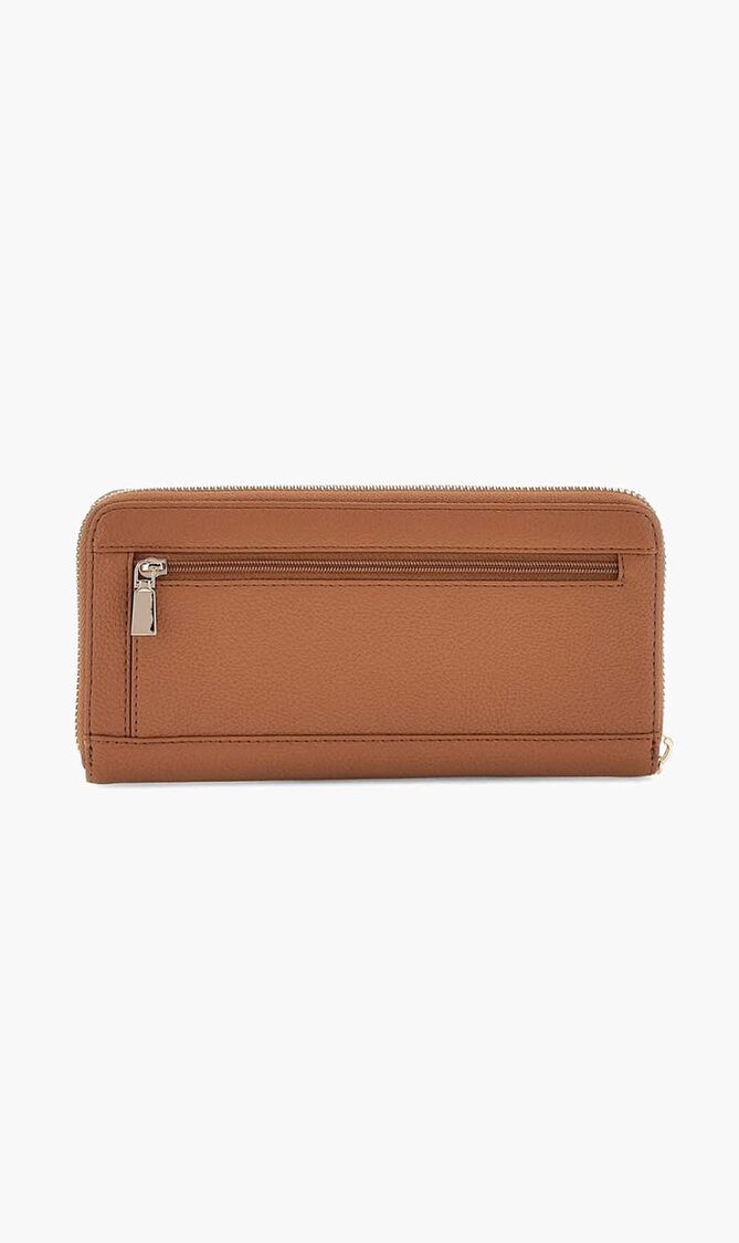 Laurel Maxi Wallet