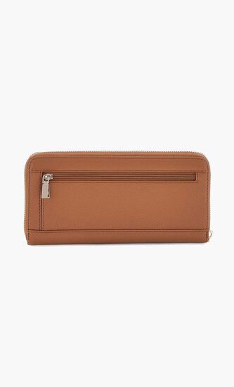 Laurel Maxi Wallet