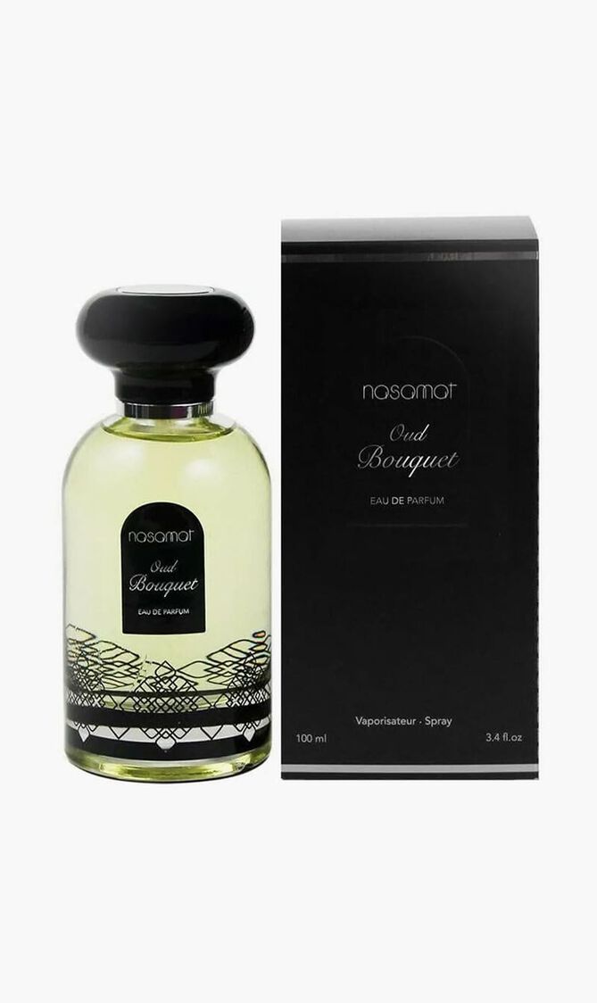 Nasamat Oud Bouquet EDP Unisex 100ML