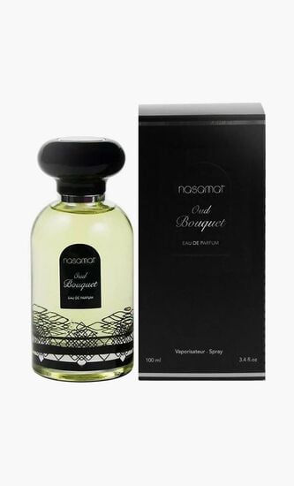 NASAMAT OUD BOUQUET U EDP 100ML